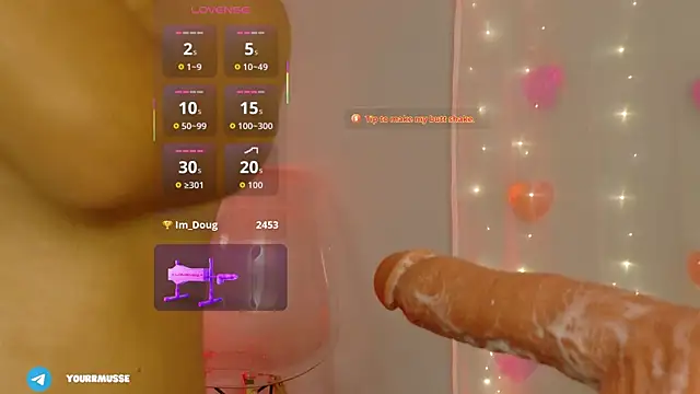 Yourrmuse_ webcam