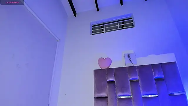 ChocoBunny1's room
