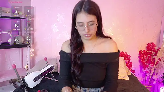 Valk_submissive webcam