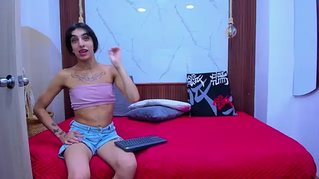 Loversinfire2 webcam