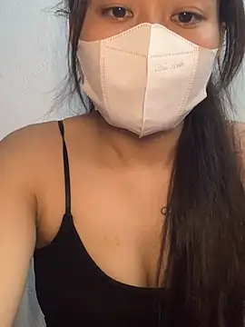 NinaBaby22 webcam