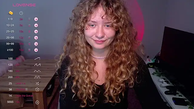 Milounee webcam