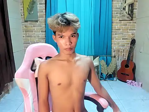 YURI_KUN webcam