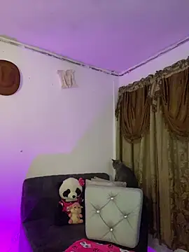 melissa_hot21's room