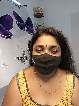 Tanvi_My_Girl webcam