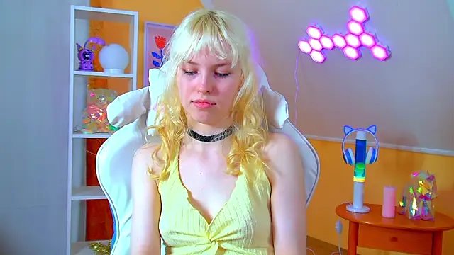 HannahHollis webcam