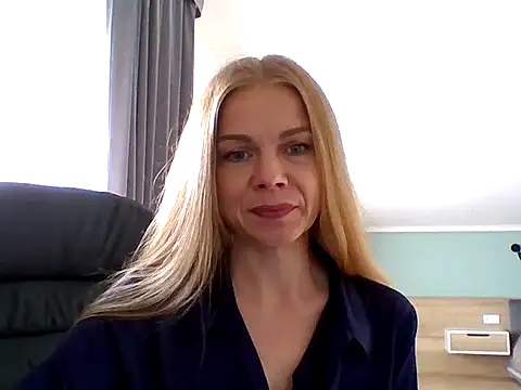 Tina5394 webcam