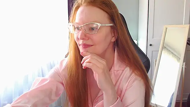 Lady_Inari webcam