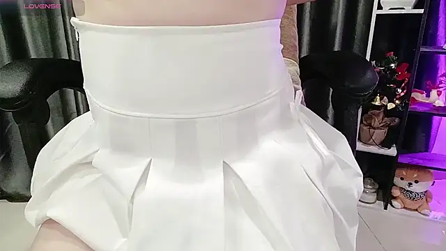 Yuki-yio webcam