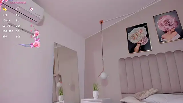 dulcepatersson1_ webcam