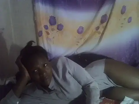 cute-shamza webcam