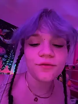 Cutiepiespanks webcam