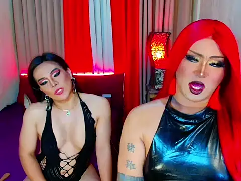 Wildest_Slave_Huntress webcam