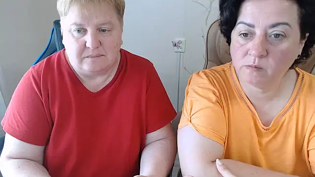 Bertie_Adeline webcam