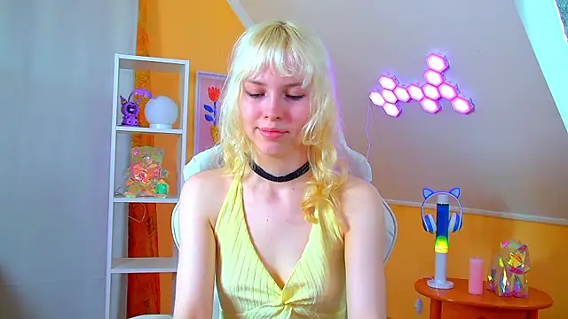 HannahHollis webcam