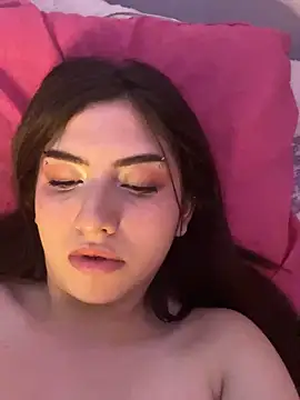 cassierosse2 webcam