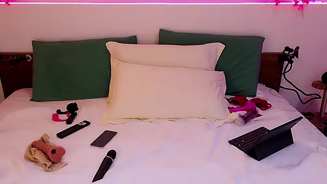 LeylaRosse webcam