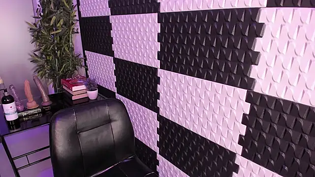 AlinaMorris webcam