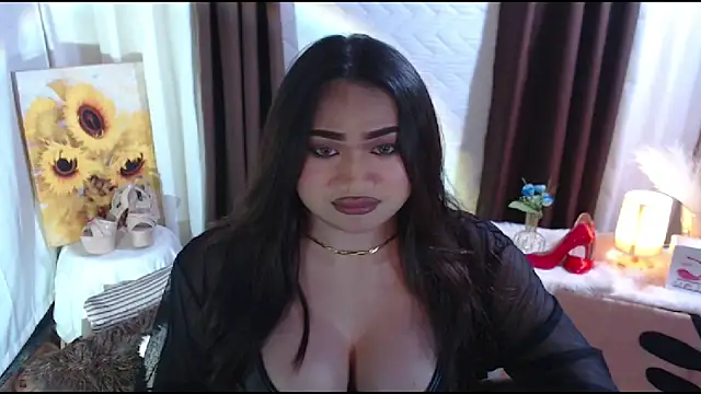 Barbie_DollyTs webcam