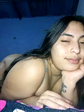 xandra252 (F young) - Show 😮 sorpresa