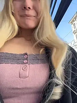 Pink_Kiss's live cam