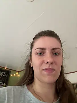 MariiD's live cam