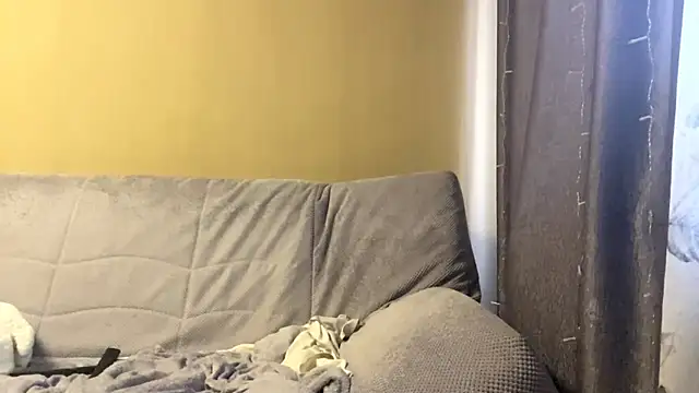 nyanyamonkey's live room