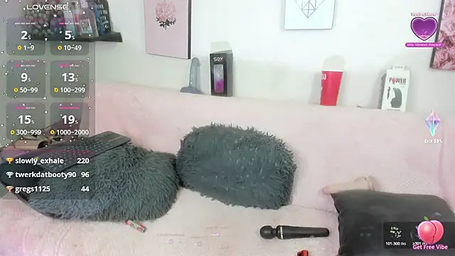 Lele_669 webcam