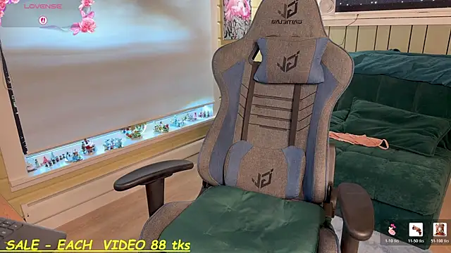 SandyChris