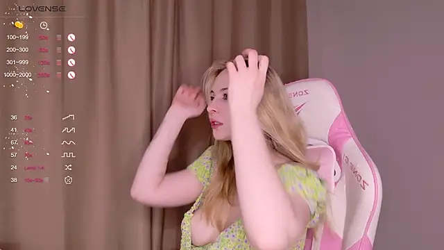 lilMelaniloveis webcam