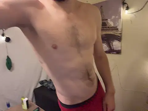 Bad_Boy69_MattZZZ webcam