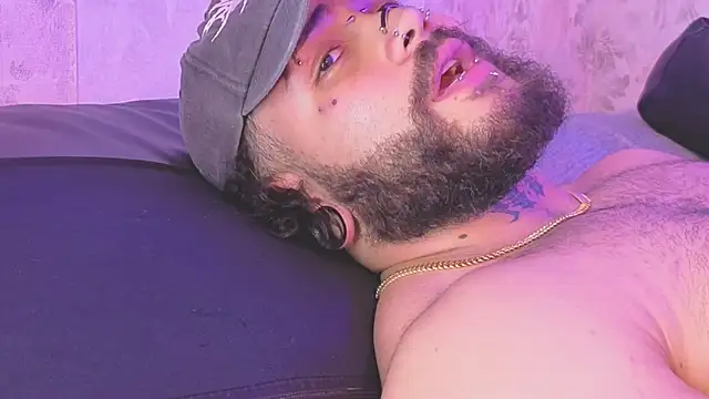 Benny_and_Mark webcam