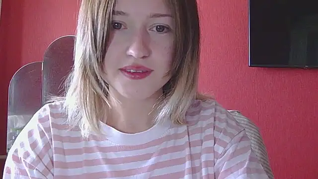 Beloved_Mary webcam