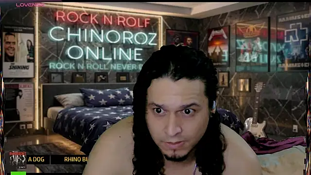 chino_roz webcam