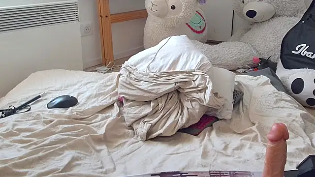 CeriseLapine's room