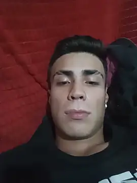 Fenix_hardcock webcam