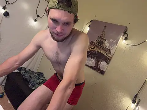 Bad_Boy69_MattZZZ webcam