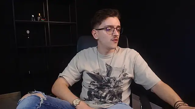 FelixStarkk webcam