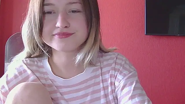 Beloved_Mary webcam