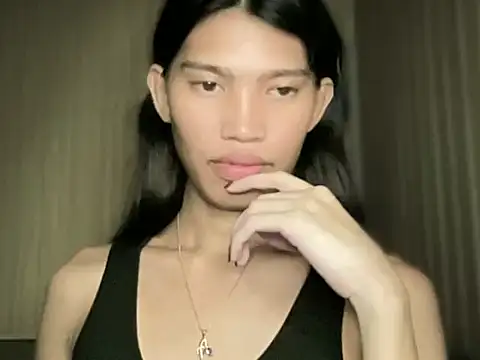 Yourgoddess_jayve webcam