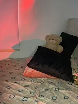 SalomeFerrer webcam