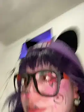luckyppuuppy (F young) - Intense masturbation section🥵🥵