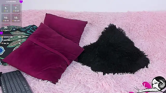 Britney_Rose webcam