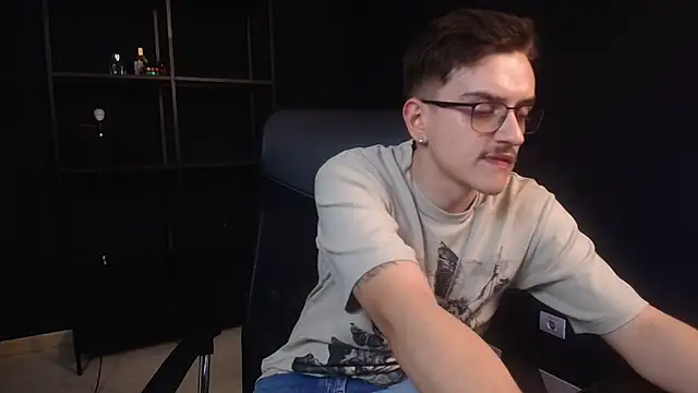 FelixStarkk webcam