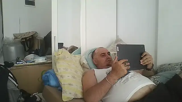 vitalik66679 (Ask my age) - 100