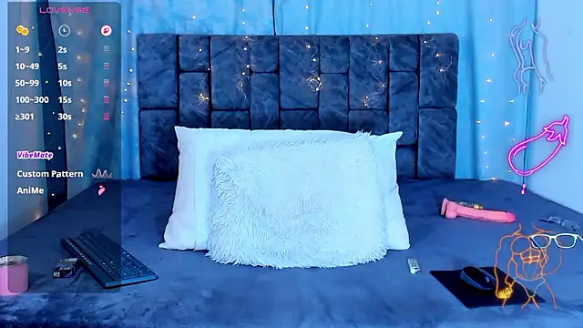 NicolasTorrez webcam