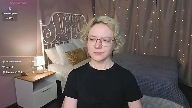 HottoKori webcam