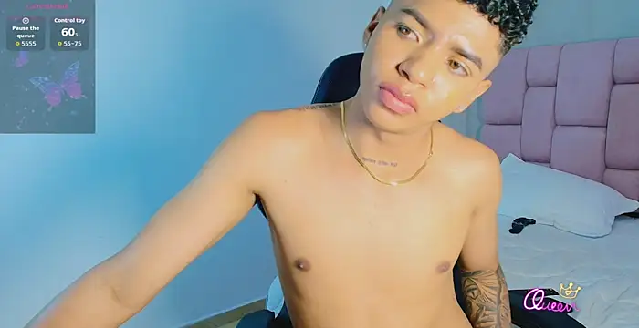 Nico_Hunter_ webcam