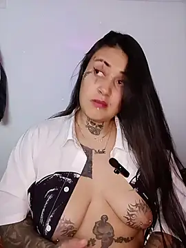 Keyla_Spencer webcam