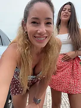 SweetAlegra_'s live cam